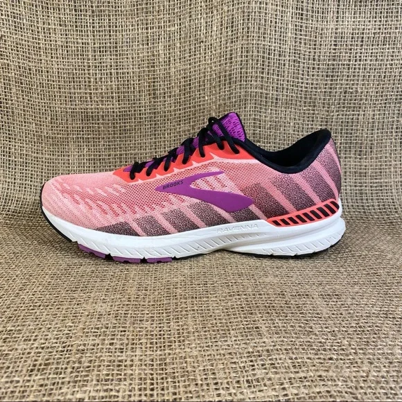 🛑SOLD🛑  Brooks Running Shoes Ravenna  Size 10.5 - Picture 3 of 11